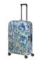 C-Lite Trolley mit 4 Rollen 75cm