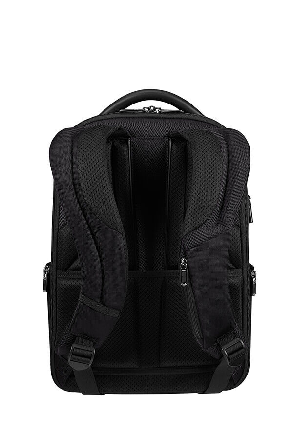 Samsonite Pro-Dlx 6 Backpack 14.1'  Black Samsonite Pro-Dlx 6 Backpack 14.1'  Black