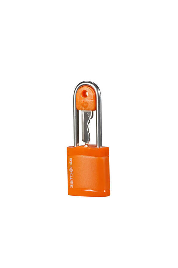 Samsonite Global Ta Key Lock Orange Samsonite Global Ta Key Lock Orange