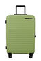 Samsonite Restackd Spinner Expandable 68cm  Wasabi
