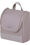 Samsonite Move Journey Hanging Toilet Kit  Light Beige