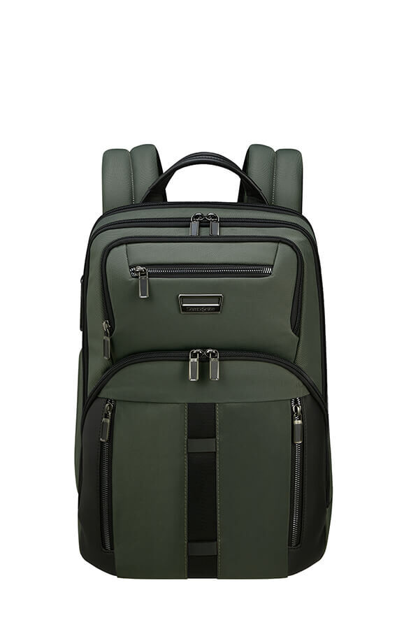Samsonite Urban-Eye Laptop Backpack 14.1'  Green Samsonite Urban-Eye Laptop Backpack 14.1'  Green