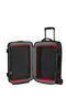 Samsonite Ecodiver DUFFLE/WH 55/20 L 35CM DF  Black Samsonite Ecodiver DUFFLE/WH 55/20 L 35CM DF  Black