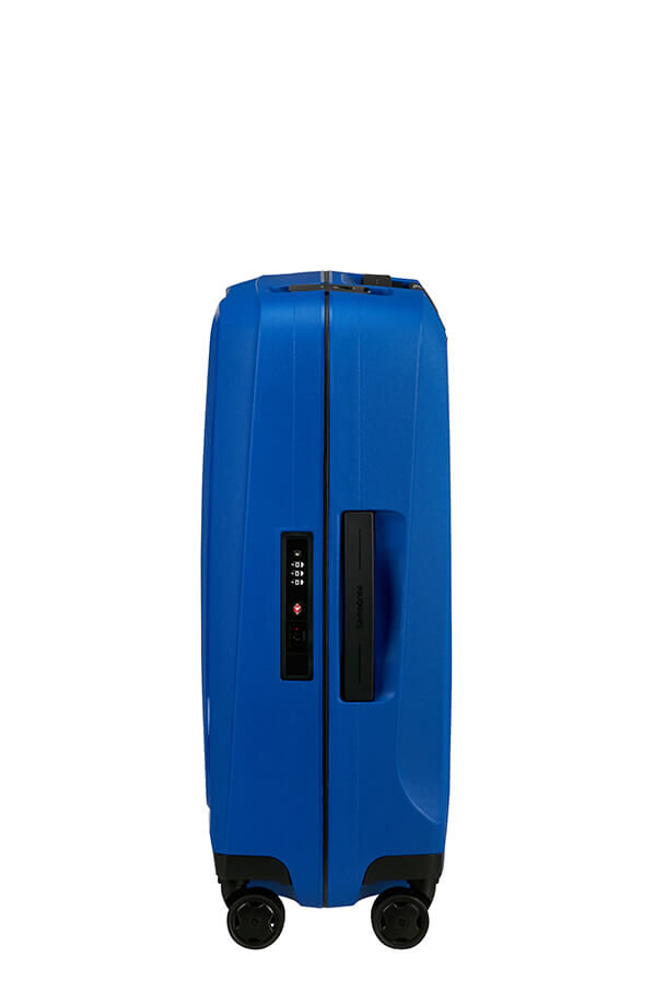 Samsonite Essens Spinner 55cm  Nautical Blue
