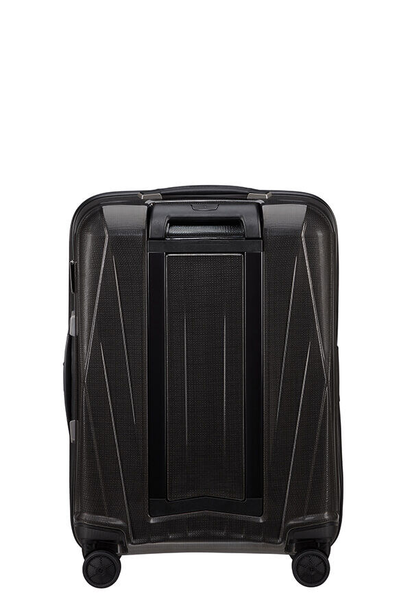 Samsonite Major-Lite Spinner 55/20 Expandable 55cm  Schwarz