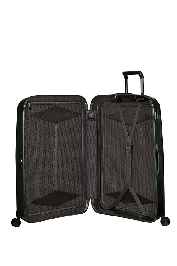 Samsonite Major-Lite Spinner 84/32 84cm  Climbing Ivy Samsonite Major-Lite Spinner 84/32 84cm  Climbing Ivy