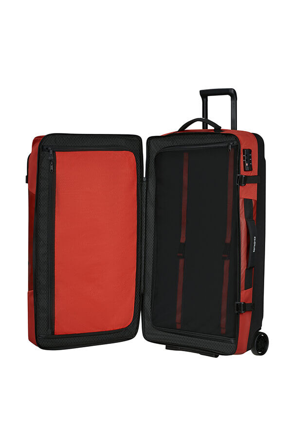 Samsonite Armox DUFFLE/WH 79/29  Rust Samsonite Armox DUFFLE/WH 79/29  Rust