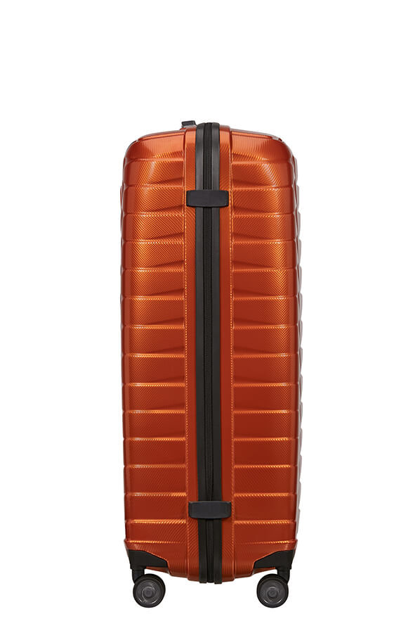 Samsonite Proxis Spinner 81cm  Flame Samsonite Proxis Spinner 81cm  Flame