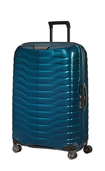 Samsonite Proxis Spinner (4 wheels) 75cm Samsonite Proxis Spinner (4 wheels) 75cm
