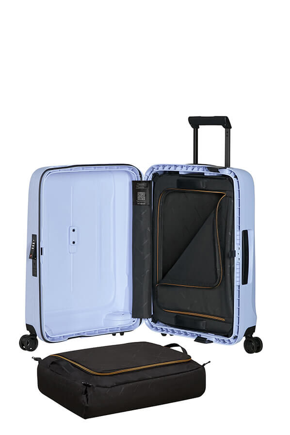 Samsonite Essens Spinner 55cm  Lavender