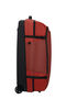 Samsonite Armox DUFFLE/WH 79/29  Rust Samsonite Armox DUFFLE/WH 79/29  Rust