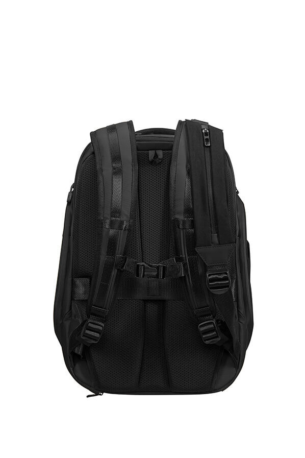 Samsonite Active Road Laptop Backpack 20L  Schwarz
