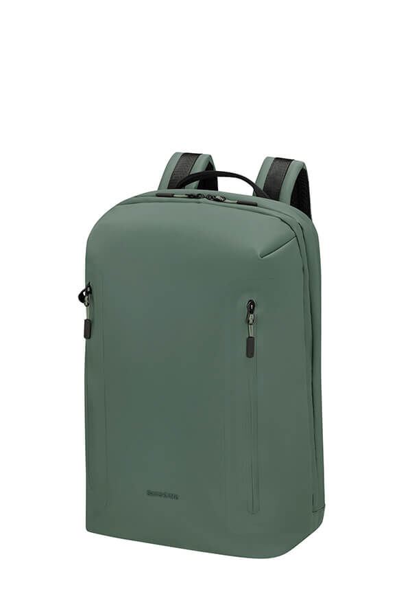Samsonite Coatify Biz Backpack 15.6'  Gr&uuml;n