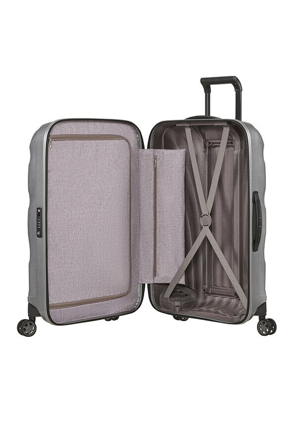 C-Lite Trolley mit 4 Rollen 69cm