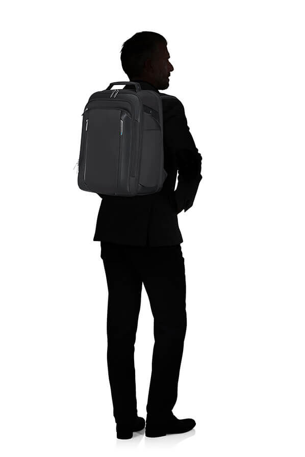 Samsonite Spectrolite 4.0 Underseat Backpack M  Black Samsonite Spectrolite 4.0 Underseat Backpack M  Black