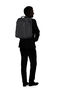 Samsonite Spectrolite 4.0 Underseat Backpack M  Black Samsonite Spectrolite 4.0 Underseat Backpack M  Black