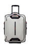 Samsonite Ecodiver Duffle/Wh 55/20 Backpack  Cloud White Samsonite Ecodiver Duffle/Wh 55/20 Backpack  Cloud White