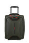 Samsonite Ecodiver Duffle with wheels underseater 45cm  Climbing Ivy Samsonite Ecodiver Duffle with wheels underseater 45cm  Climbing Ivy