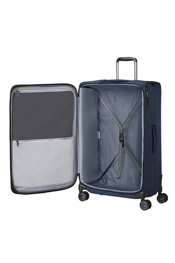 Samsonite Spectrolite 3.0 Trvl Spinner Expandable 78cm  Deep blue