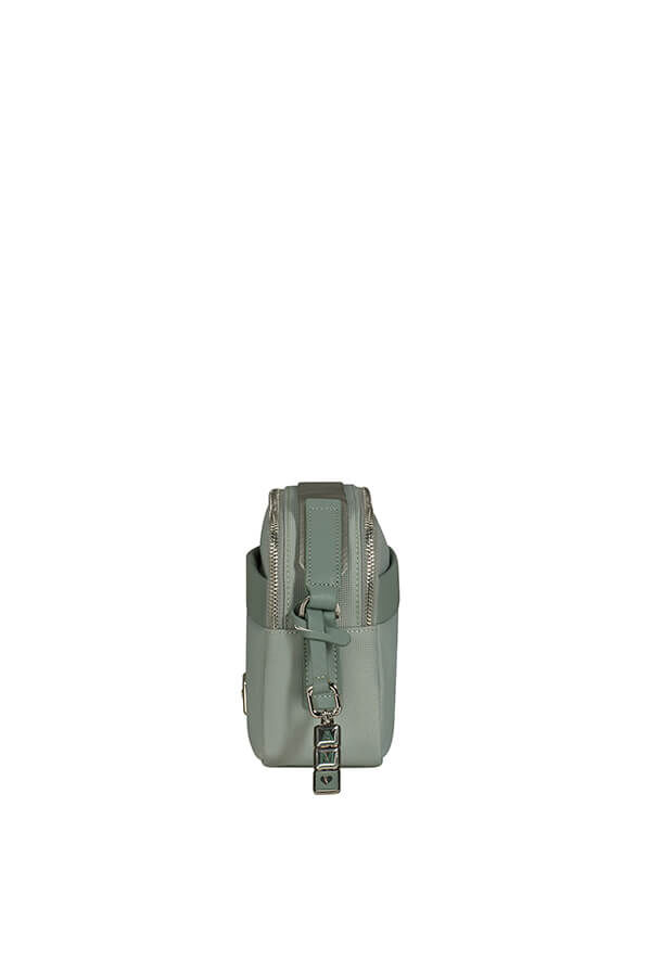 Samsonite Image Biz Travel Shoulder Bag  Thyme