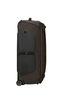 Ecodiver Reisetasche mit Rollen 79 cm