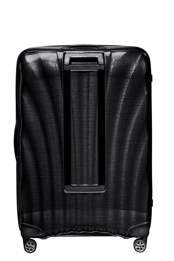 Samsonite C-Lite Spinner 86cm  Schwarz Samsonite C-Lite Spinner 86cm  Schwarz