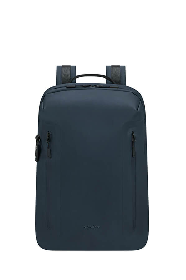 Samsonite Coatify Biz Backpack 15.6'  Blau