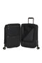 Samsonite Pro-DLX 6 Spinner Expandable 55cm  Schwarz