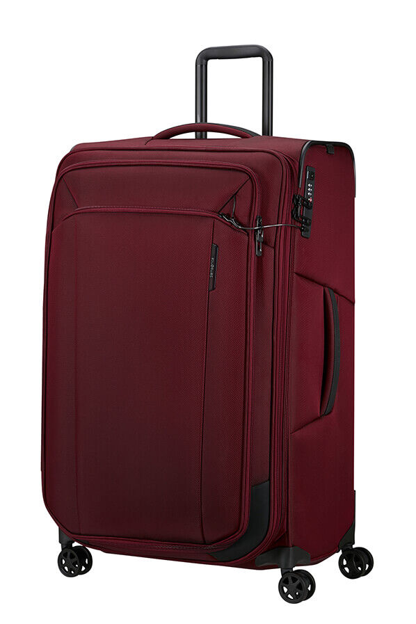 Samsonite Respark Spinner 79/29 Exp 79cm  Burgundy Samsonite Respark Spinner 79/29 Exp 79cm  Burgundy