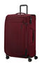 Samsonite Respark Spinner 79/29 Exp 79cm  Burgundy Samsonite Respark Spinner 79/29 Exp 79cm  Burgundy
