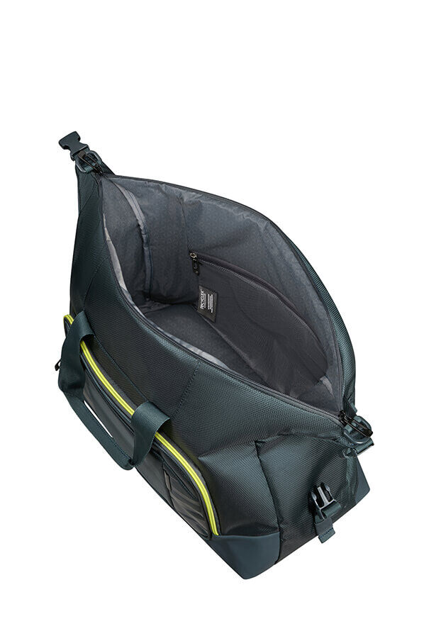 Samsonite Respark Duffle 48/19 Overnighter 48cm  Urban Green