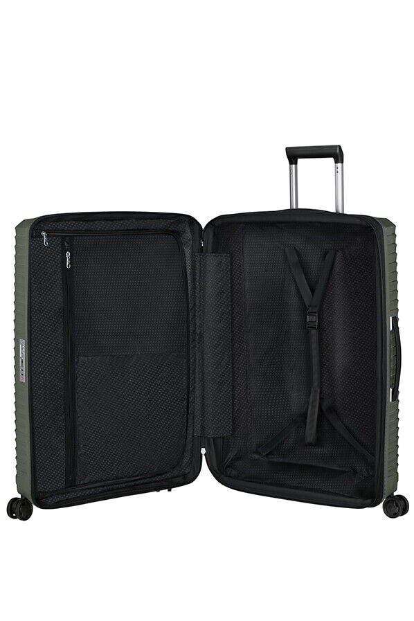 Samsonite Upscape SPINNER 75/28 EXP Climbing Ivy