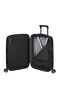 Samsonite Proxis Spinner Expandable Length 40cm 55cm  Schwarz