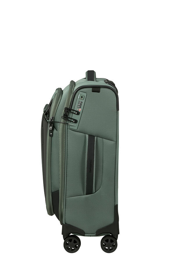 Samsonite Respark Spinner 55/20 Strict 55cm  Light Sage