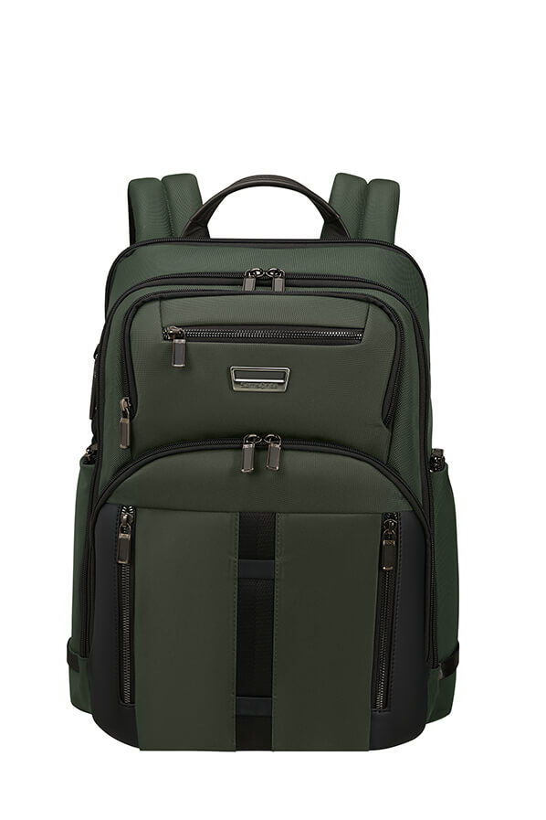Samsonite Urban-Eye Laptop Backpack 15.6'  Grün Samsonite Urban-Eye Laptop Backpack 15.6'  Grün