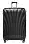 Samsonite C-Lite Spinner 86cm  Schwarz