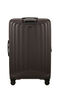 Samsonite 2Wander Spinner Expandable 81cm  Matt Brown