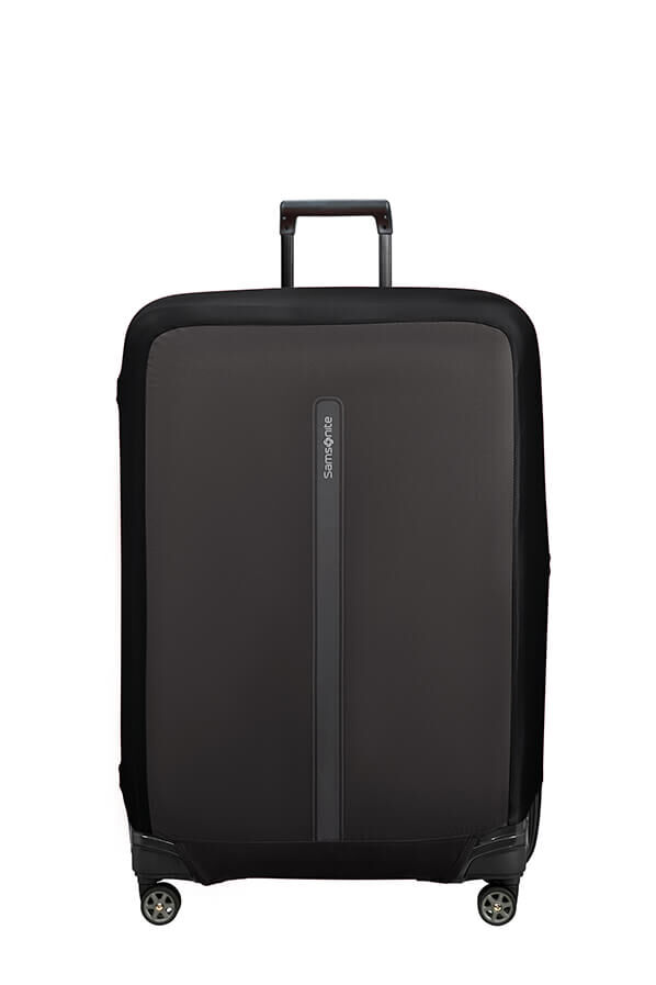 Samsonite Ta Revolution Foldable Luggage Cover XL  Schwarz