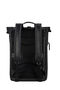Samsonite Coatify Biz Rolltop Backpack 15.6'  Schwarz