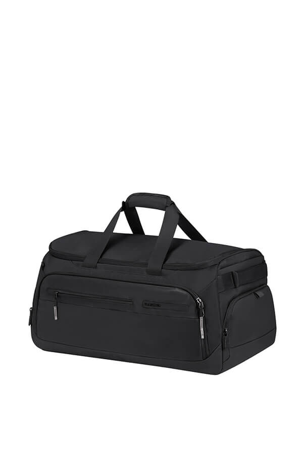 Samsonite Biz2go Duffle S  Schwarz