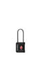 Samsonite Ta Revolution Key Lock TSA x2  Schwarz