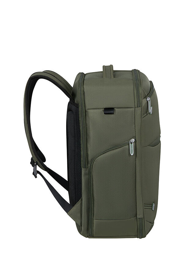 Samsonite GoTwist Underseat Backpack M Gr&uuml;n