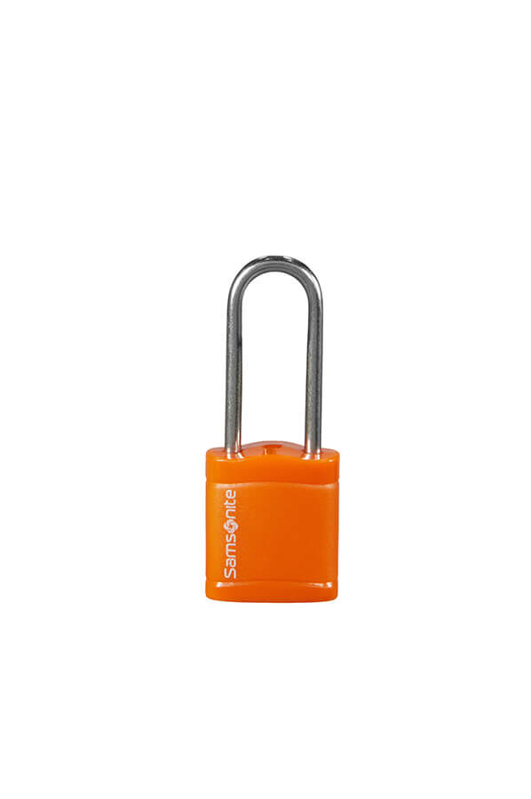 Samsonite Global Ta Key Lock Orange