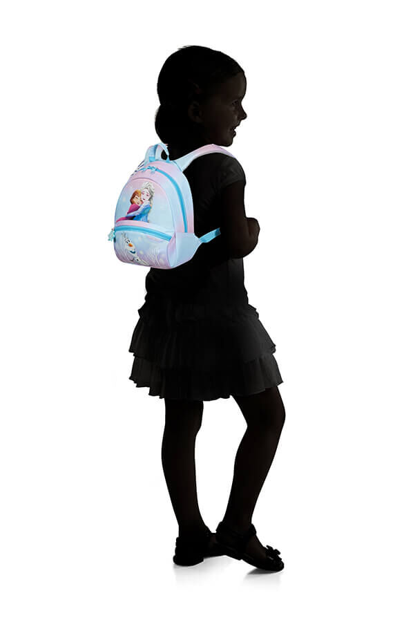 Samsonite Disney Ultimate 2.0 Backpack S Frozen