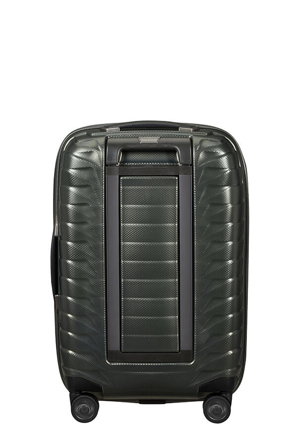 Proxis Trolley mit 4 Rollen erweiterbar 55cm