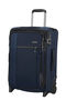 Samsonite Spectrolite 3.0 Trvl Upright Expandable 55cm  Deep blue