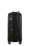 Samsonite Nexis Spinner Expandable Length 40cm 55cm  Onyx Black