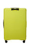 Samsonite Upscape Spinner 81/30 Exp 81cm  Lime Samsonite Upscape Spinner 81/30 Exp 81cm  Lime