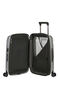 Proxis Trolley mit 4 Rollen erweiterbar 55cm
