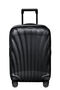 Samsonite C-Lite Spinner Expandable 55cm  Schwarz Samsonite C-Lite Spinner Expandable 55cm  Schwarz